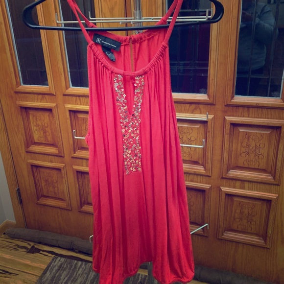 INC International Concepts Tops - Halter